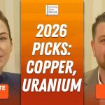Nick Hodge: Copper is My Top 2026 Pick, but Gold, Silver Run Not Done