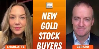 Gold Moving “Relentlessly Up,” Generalist Rotation Starting — OceanaGold’s Gerard Bond