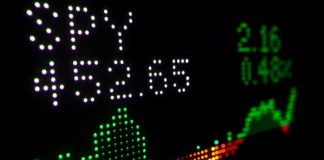 Crypto Market Update: Robinhood Secures S&P 500 Spot as SEC Closes Crypto Probe