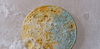 Crypto Market Update: Tether Pushes Back After S&P Downgrade