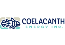 Coelacanth Energy Inc. Announces Grant of Stock Options and Restricted Share Units