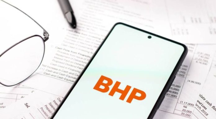 BHP’s Copper and Iron Ore Assets Deliver “Strong” Results