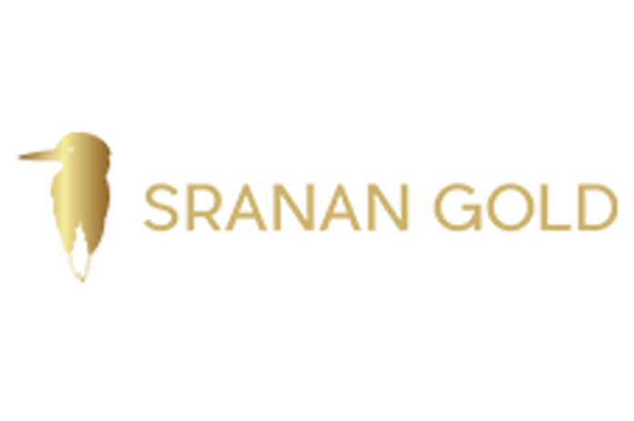 Sranan Gold Corp. (CSE: SRAN) (FSE: P84) (Tradegate: P84) (‘Sranan’ or the ‘Company’) announces further high-grade channel samples from its ongoing trenching program at the Tapanahony Project in Suriname. The sampling is being conducted concurrently with diamond core drilling at the Randy trend on the project. An interval of 5 metres that averaged 8.9 gramstonne (gt)* gold was mapped and sampled (see Table 1). The trench is west of the previously announced trench 25RACH-001 (see news release dated August 7, 2025). Trenching is being used to extend mineralization at Randy’s Pit as well as the area of historical drilling by Iamgold. This trench is the western extension of previously sampled zones 150 metres south of Randy’s Pit (see Figure 1).
Mineralization is hosted within northeast striking sheared felsic intrusive lithologies within a siltstone-basalt sequence encountered at Randy’s Pit. This northeast-oriented mineralized interval is parallel to similar shears in trench 25RACH-002, where a grab sample of 57 g/t was taken. Trenches are being excavated south of Randy’s Pit to extend the Randy’s Pit mineralized corridor for future drilling. The observation of northeast shearing is further evidence of the complexity of the mineralized system, which is positive for gold mineralization.
<b>Table 1: Mineralized zone in trench 25RACH-005.</b>
<b>Sample ID</b>
<b>Easting</b>
<b>Northing</b>
<b>FROM (m)</b>
<b>TO (m)</b>
<b>INTERVAL (m)</b>
<b>FA Au (g/t)</b>
1862939
766430.2
455047.0
57
58
1
0.03
1862941
766428.7
455047.6
59
61
1
0.09
<b>1862942</b>
<b>766428.0 </b>
<b>455049.1</b>
<b>61</b>
<b>63</b>
<b>2</b>
<b>18.78 </b>
<b>1862943</b>
<b>766428.0</b>
<b>455049.0</b>
<b>62</b>
<b>63</b>
<b>1</b>
<b>3.61 </b>
<b>1862944</b>
<b>766428.0</b>
<b>455049.1</b>
<b>63</b>
<b>64</b>
<b>1</b>
<b>1.93 </b>
<b>1862945</b>
<b>766426.6</b>
<b>455052.9</b>
<b>64</b>
<b>65</b>
<b>1</b>
<b>1.56 </b>
1862946
766428.6
455052.9
65
66
1
0.45
1862947
766425.0
455055.3
67
69
2
0.12
1862948
766415.0
455054.5
69
71
2
0.09
*Cutoff of 1 g/t
Dr. Dennis LaPoint, EVP of Exploration and Corporate Development, commented: ‘Trenching is the ideal tool to continue to extend the near surface expression of gold mineralized on the Randy trend. Trenches are selected based on topography and geology to best sample saprolite (weathered bedrock). For this trench, we are resampling the mineralized interval and adjoining channel samples to verify results and understand assay variability.’
<b>Figure 1: Recent drone image looking down eastward showing ongoing trenching on the Randy trend.</b>
To view an enhanced version of this graphic, please visit:https://images.newsfilecorp.com/files/10997/265575_43753fbbb44e38cf_001full.jpg
Samples were prepared and assayed by Filab in Paramaribo, Suriname. All samples >2 g/t were re-assayed with 50-gram re-assay and gravimetric assay. Standard QA/QC procedures were followed which showed a satisfactory level of reproducibility. Reject samples will be sent to an independent lab for confirmation of assay results following standard procedures. Channel sampling, trenching and drilling are used to determine average grade and thickness. The Company notes that the channel samples may not represent true thickness of mineralization.
<b>About Sranan Gold </b>
Sranan Gold Corp. is engaged in the business of mineral exploration and the acquisition of mineral property assets in Suriname. The highly prospective Tapanahony Project is located in the heart of Suriname’s modern-day gold rush. Tapanahony covers 29,000 hectares in one of the oldest and largest small-scale mining areas of Suriname.
Sranan Gold also owns the Aida Property consisting of five mineral claims within the Kamloops Mining Division in British Columbia, Canada.
For more information, visit sranangold.com.
<b>Qualified Person </b>
Dr. Dennis J. LaPoint, Ph.D., P.Geo. a ‘qualified person’ as defined under National Instrument 43‐101, has reviewed and approved the scientific and technical information in this release. Dr. LaPoint is not independent of Sranan Gold, as he is the Company’s EVP of Exploration and Corporate Development.
<b>Information contact</b>Oscar Louzada, CEO+31 6 25438975
<i>THE CANADIAN SECURITIES EXCHANGE HAS NOT APPROVED NOR DISAPPROVED THE CONTENT OF THIS PRESS RELEASE.</i>
<b>Forward-looking statements </b>
Certain statements in this release constitute ‘forward-looking statements’ or ‘forward-looking information’ within the meaning of applicable securities laws including, without limitation, the timing, nature, scope and details regarding the Company’s exploration plans and results at its projects. Such statements and information involve known and unknown risks, uncertainties and other factors that may cause the actual results, performance or achievements of the Company, its projects, or industry results, to be materially different from any future results, performance or achievements expressed or implied by such forward-looking statements or information. Such statements can be identified by the use of words such as ‘may’, ‘would’, ‘could’, ‘will’, ‘intend’, ‘expect’, ‘believe’, ‘plan’, ‘anticipate’, ‘estimate’, ‘scheduled’, ‘forecast’, ‘predict’ and other similar terminology, or state that certain actions, events or results ‘may’, ‘could’, ‘would’, ‘might’ or ‘will’ be taken, occur or be achieved. These statements reflect the company’s current expectations regarding future events, performance and results and speak only as of the date of this release. Further details about the risks applicable to the Company are contained in the Company’s public filings available on SEDAR+ (www.sedarplus.ca), under the Company’s profile.
Forward-looking statements and information contained herein are based on certain factors and assumptions regarding, among other things, the estimation of mineral resources and reserves, the realization of resource and reserve estimates, metal prices, taxation, the estimation, timing and amount of future exploration and development, capital and operating costs, the availability of financing, the receipt of regulatory approvals, environmental risks, title disputes and other matters. While the Company considers its assumptions to be reasonable as of the date hereof, forward-looking statements and information are not guarantees of future performance and readers should not place undue importance on such statements as actual events and results may differ materially from those described herein. The Company does not undertake to update any forward-looking statements or information except as may be required by applicable securities laws.
To view the source version of this press release, please visit https://www.newsfilecorp.com/release/265575
News Provided by Newsfile via QuoteMedia
This post appeared first on investingnews.com