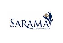 Sarama Announces Change of Auditor