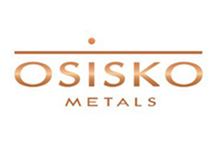 Osisko Metals Incorporated (the ‘ Company ‘ or ‘ Osisko Metals ‘) ( TSX: OM,OTC:OMZNF ; OTCQX: OMZNF ; FRANKFURT: 0B51 ) is pleased to announce new drill results from the Gaspé Copper Project, located in the Gaspé Peninsula of Eastern Québec.
Osisko Metals CEO Robert Wares commented: ‘The growth potential of the Gaspé Copper deposit continues to be demonstrated with today’s new high-grade results. Holes 30-1106 and 30-1109 reveal the presence of a thick, higher grade tabular zone lying at depth around the E Zone horizon near the eastern margin of our 2024 MRE model. This tabular zone may extend significantly to the east if it correlates to historical drilling results. Our expansion drilling is exceeding expectations, hand-in-hand with the solid infill results on our main resource area.’
New analytical results are presented below (see Table 1), including 26 mineralized intercepts from six new drill holes. Infill intercepts are located inside the 2024 MRE model ( <em> see November 14, 2024 news release </em> ), and are focused on upgrading inferred mineral resources to measured or indicated categories, as applicable. Expansion intercepts are located outside the 2024 MRE model and may potentially lead to additional resources that will be classified appropriately within the next MRE update. Some of the reported intercepts have contiguous shallower infill as well as deeper expansion (noted on Table 1 below as ‘Both’). Maps showing hole locations are available at www.osiskometals.com .
<strong> Highlights: </strong>
Drill hole 30-1110
<strong> 1091.5 metres </strong> averaging <strong> 0.20% Cu </strong> (infill and expansion)
Drill hole 30-1109
<strong> 133.7 metres </strong> averaging <strong> 1.04% Cu </strong> (expansion)
Drill hole 30-1106
<strong> 159.1 metres </strong> averaging <strong> 0.45% Cu </strong> (expansion)
Drill hole 30-1103
<strong> 167.9 metres </strong> averaging <strong> 0.24% Cu </strong> (infill)
Drill hole 30-1108
<strong> 134.8 metres </strong> averaging <strong> 0.22% Cu </strong> (infill and expansion)
Drill hole 30-1111
<strong> 304.5 metres </strong> averaging <strong> 0.17% Cu </strong> (infill)
<strong> 206.3 metres </strong> averaging <strong> 0.33% Cu </strong> (expansion)
<strong> Table 1: Infill and Expansion Drilling Results </strong>
<strong> DDH No. </strong>
<strong> From (m) </strong>
<strong> To (m) </strong>
<strong> Length (m) </strong>
<strong> Cu % </strong>
<strong> Ag g/t </strong>
<strong> Mo % </strong>
<strong> CuEq* </strong>
<strong> Type** </strong>
<strong> 30-1103 </strong>
<strong> 14.6 </strong>
<strong> 144.0 </strong>
<strong> 129.4 </strong>
<strong> 0.17 </strong>
<strong> 1.40 </strong>
<strong> </strong>
<strong> 0.19 </strong>
<strong> Infill </strong>
<strong> And </strong>
<strong> 322.6 </strong>
<strong> 490.5 </strong>
<strong> 167.9 </strong>
<strong> 0.24 </strong>
<strong> 1.84 </strong>
<strong> 0.014 </strong>
<strong> 0.30 </strong>
<strong> Infill </strong>
<strong> And </strong>
<strong> 510.0 </strong>
<strong> 583.5 </strong>
<strong> 73.5 </strong>
<strong> 0.27 </strong>
<strong> 2.02 </strong>
<strong> 0.029 </strong>
<strong> 0.40 </strong>
<strong> Expansion </strong>
<strong> And </strong>
<strong> 618.0 </strong>
<strong> 714.0 </strong>
<strong> 96.0 </strong>
<strong> 0.12 </strong>
<strong> 1.09 </strong>
<strong> 0.024 </strong>
<strong> 0.20 </strong>
<strong> Expansion </strong>
<strong> And </strong>
<strong> 790.5 </strong>
<strong> 854.0 </strong>
<strong> 63.5 </strong>
<strong> 0.26 </strong>
<strong> 1.38 </strong>
<strong> 0.010 </strong>
<strong> 0.30 </strong>
<strong> Expansion </strong>
<strong> 30-1106 </strong>
<strong> 595.5 </strong>
<strong> 634.5 </strong>
<strong> 39.0 </strong>
<strong> 0.40 </strong>
<strong> 3.58 </strong>
<strong> </strong>
<strong> 0.44 </strong>
<strong> Infill </strong>
<strong> And </strong>
<strong> 694.0 </strong>
<strong> 716.0 </strong>
<strong> 22.0 </strong>
<strong> 0.29 </strong>
<strong> 1.60 </strong>
<strong> 0.008 </strong>
<strong> 0.32 </strong>
<strong> Expansion </strong>
<strong> And </strong>
<strong> 741.0 </strong>
<strong> 802.5 </strong>
<strong> 61.5 </strong>
<strong> 0.18 </strong>
<strong> 0.97 </strong>
<strong> 0.014 </strong>
<strong> 0.23 </strong>
<strong> Expansion </strong>
<strong> And </strong>
<strong> 844.7 </strong>
<strong> 1003.8 </strong>
<strong> 159.1 </strong>
<strong> 0.45 </strong>
<strong> 1.95 </strong>
<strong> 0.011 </strong>
<strong> 0.50 </strong>
<strong> Expansion </strong>
<em> (including) </em>
<em> 864.2 </em>
<em> 898.0 </em>
<em> 33.8 </em>
<em> 1.04 </em>
<em> 3.60 </em>
<em> 0.011 </em>
<em> 1.10 </em>
<em> Expansion </em>
<strong> 30-1108 </strong>
<strong> 9.0 </strong>
<strong> 53.0 </strong>
<strong> 44.0 </strong>
<strong> 0.20 </strong>
<strong> 1.80 </strong>
<strong> </strong>
<strong> 0.21 </strong>
<strong> Infill </strong>
<strong> And </strong>
<strong> 67.0 </strong>
<strong> 96.0 </strong>
<strong> 29.0 </strong>
<strong> 0.17 </strong>
<strong> 1.62 </strong>
<strong> </strong>
<strong> 0.19 </strong>
<strong> Infill </strong>
<strong> And </strong>
<strong> 160.5 </strong>
<strong> 199.5 </strong>
<strong> 39.0 </strong>
<strong> 0.12 </strong>
<strong> 1.05 </strong>
<strong> 0.008 </strong>
<strong> 0.16 </strong>
<strong> Infill </strong>
<strong> And </strong>
<strong> 354.0 </strong>
<strong> 417.0 </strong>
<strong> 63.0 </strong>
<strong> 0.19 </strong>
<strong> 1.42 </strong>
<strong> 0.006 </strong>
<strong> 0.22 </strong>
<strong> Infill </strong>
<strong> And </strong>
<strong> 442.2 </strong>
<strong> 579.0 </strong>
<strong> 134.8 </strong>
<strong> 0.22 </strong>
<strong> 1.17 </strong>
<strong> 0.030 </strong>
<strong> 0.34 </strong>
<strong> Both </strong>
<strong> And </strong>
<strong> 662.7 </strong>
<strong> 695.8 </strong>
<strong> 33.1 </strong>
<strong> 0.22 </strong>
<strong> 0.75 </strong>
<strong> 0.021 </strong>
<strong> 0.31 </strong>
<strong> Expansion </strong>
<strong> And </strong>
<strong> 877.5 </strong>
<strong> 900.3 </strong>
<strong> 22.8 </strong>
<strong> 0.62 </strong>
<strong> 5.14 </strong>
<strong> </strong>
<strong> 0.67 </strong>
<strong> Expansion </strong>
<strong> 30-1109 </strong>
<strong> 463.5 </strong>
<strong> 487.5 </strong>
<strong> 24.0 </strong>
<strong> 0.36 </strong>
<strong> 2.83 </strong>
<strong> </strong>
<strong> 0.39 </strong>
<strong> Infill </strong>
<strong> And </strong>
<strong> 543.0 </strong>
<strong> 583.5 </strong>
<strong> 40.5 </strong>
<strong> 1.35 </strong>
<strong> 8.29 </strong>
<strong> 0.012 </strong>
<strong> 1.44 </strong>
<strong> Infill </strong>
<strong> And </strong>
<strong> 727.3 </strong>
<strong> 861.0 </strong>
<strong> 133.7 </strong>
<strong> 1.04 </strong>
<strong> 6.48 </strong>
<strong> 0.017 </strong>
<strong> 1.14 </strong>
<strong> Expansion </strong>
<strong> 30-1110 </strong>
<strong> 8.0 </strong>
<strong> 1099.5 </strong>
<strong> 1091.5 </strong>
<strong> 0.20 </strong>
<strong> 1.52 </strong>
<strong> 0.017 </strong>
<strong> 0.28 </strong>
<strong> Both </strong>
<em> (including) </em>
<em> 8.0 </em>
<em> 743.6 </em>
<em> 735.6 </em>
<em> 0.20 </em>
<em> 1.50 </em>
<em> 0.015 </em>
<em> 0.27 </em>
<em> Infill </em>
<em> (including) </em>
<em> 743.6 </em>
<em> 1099.5 </em>
<em> 355.9 </em>
<em> 0.21 </em>
<em> 1.55 </em>
<em> 0.021 </em>
<em> 0.30 </em>
<em> Expansion </em>
<strong> And </strong>
<strong> 1138.5 </strong>
<strong> 1177.5 </strong>
<strong> 39.0 </strong>
<strong> 0.12 </strong>
<strong> 0.90 </strong>
<strong> 0.014 </strong>
<strong> 0.17 </strong>
<strong> Expansion </strong>
<strong> 30-1111 </strong>
<strong> 28.5 </strong>
<strong> 333.0 </strong>
<strong> 304.5 </strong>
<strong> 0.17 </strong>
<strong> 0.80 </strong>
<strong> 0.007 </strong>
<strong> 0.20 </strong>
<strong> Infill </strong>
<strong> And </strong>
<strong> 391.5 </strong>
<strong> 602.5 </strong>
<strong> 210.5 </strong>
<strong> 0.16 </strong>
<strong> 0.78 </strong>
<strong> 0.028 </strong>
<strong> 0.27 </strong>
<strong> Infill </strong>
<strong> And </strong>
<strong> 634.7 </strong>
<strong> 682.5 </strong>
<strong> 47.8 </strong>
<strong> 0.13 </strong>
<strong> 1.06 </strong>
<strong> 0.008 </strong>
<strong> 0.16 </strong>
<strong> Expansion </strong>
<strong> And </strong>
<strong> 730.0 </strong>
<strong> 936.3 </strong>
<strong> 206.3 </strong>
<strong> 0.33 </strong>
<strong> 2.39 </strong>
<strong> 0.016 </strong>
<strong> 0.41 </strong>
<strong> Expansion </strong>
<em> * See explanatory notes below on copper equivalent values and Quality Assurance/Quality Controls. </em> <em> ** ‘Both’ indicates drill holes that have </em> <em> contiguous shallower infill as well as deeper expansion intercepts. </em>
<strong> Discussion </strong>
Drill holes 30-1103 and 30-1108, both located near the western margin of the 2024 MRE model, cut multiple intersections of mineralized material, 20 to 168 metres thick, distributed in ‘layer cake’ fashion from surface to a vertical depth of 854 and 900 metres, respectively.
Drill hole 30-1106, located near the eastern margin of the 2024 MRE model, cut unmineralized material to a depth of about 600 metres, followed by four mineralized intervals to a vertical depth of 1004 metres. These include a higher-grade interval of 33.8 metres averaging 1.04% Cu and 3.60 g/t Ag located at the level of (and immediately below) the E Zone skarn horizon.
Drill hole 30-1109, also located near the eastern margin of the 2024 MRE model, cut unmineralized material to a depth of about 460 metres, followed by three mineralized intervals to a vertical depth of 860 metres. These also include a higher-grade interval of 133.7 metres averaging 1.04% Cu and 6.48 g/t Ag located in skarn and porcellanites above and below the E Zone skarn horizon.
Both 30-1106 and 30-1109 suggest potential for the presence of a higher-grade tabular deposit around the E Zone horizon that, when combined with historical drilling data, indicates a potential extension eastward towards the previously mined E-32 Zone over a lateral distance of 800 metres.
Drill hole 30-1110, located on top of Copper Mountain near the central part of the 2024 MRE model, intersected 1091.5 metres averaging 0.20% Cu, 1.52 g/t Ag, and 0.017% Mo (0.28% CuEq), including 735.6 metres averaging 0.20% Cu, 1.50 g/t Ag, and 0.015% Mo (infill) and 355.9 metres averaging 0.21% Cu, 1.55 g/t Ag, and 0.021% Mo (expansion), extending mineralization to a vertical depth of 1100 metres and again confirming continuity of mineralization in the core of the deposit.
Drill hole 30-1111, located immediately west of Copper Mountain near the southern lip of the pit, intersected 304.5 metres (from surface) averaging 0.17% Cu and 0.80 g/t Ag followed by three more intersections that included expansion at depth of 206.3 metres averaging 0.33% Cu, 2.39 g/t Ag, and 0.016% Mo, extending mineralization in this area to a vertical depth of 936 metres. The central porphyry intrusion was then intersected and returned 76 metres averaging negligible copper (0.08% Cu) but significant molybdenum (0.023% Mo).
Mineralization at Gaspé Copper is of porphyry copper/skarn type and occurs as disseminations and stockworks of chalcopyrite with pyrite or pyrrhotite and minor bornite and molybdenite. At least five retrograde vein/stockwork mineralizing events have been recognized at Copper Mountain, which overprint earlier prograde skarn and porcellanite-hosted mineralization throughout the Gaspé Copper system. Porcellanite is a historical mining term used to describe bleached, pale green to white potassic-altered hornfels. Subvertical stockwork mineralization dominates at Copper Mountain whereas prograde bedding-replacement mineralization, that is mostly stratigraphically controlled, dominates in the area of Needle Mountain, Needle East, and Copper Brook. High molybdenum grades (up to 0.5% Mo) were locally obtained in both the C Zone and E Zone skarns away from Copper Mountain.
The 2022 to 2024 Osisko Metals drill programs were focused on defining open-pit resources within the Copper Mountain stockwork mineralization ( <em> see </em> <em> May 6, 2024 MRE press release </em> ). Extending the resource model south of Copper Mountain into the poorly-drilled prograde skarn/porcellanite portion of the system subsequently led to a significantly increased resource, mostly in the Inferred category ( <em> see </em> <em> November 14, 2024 MRE press release </em> ).
The current drill program is designed to convert the November 2024 MRE to Measured and Indicated categories, as well as test the expansion of the system deeper into the stratigraphy and laterally to the south and southwest towards Needle East and Needle Mountain respectively. The November 2024 MRE was limited at depth to the base of the L1 skarn horizon (C Zone), and all mineralized intersections below this horizon represent potential depth extensions to the deposit, to be included in the next scheduled MRE update in Q1 2026.
All holes are being drilled sub-vertically into the altered calcareous stratigraphy, which dips 20 to 25 degrees to the north. The L1 (C Zone) the L2 (E Zone) skarn/marble horizons were intersected in most holes, as well as intervening porcellanites that host the bulk of the disseminated copper mineralization.
<strong> Table 2: Drill hole locations </strong>
<strong> DDH No. </strong>
<strong> Azimuth (°) </strong>
<strong> Dip (°) </strong>
<strong> Length (m) </strong>
<strong> UTM E </strong>
<strong> UTM N </strong>
<strong> Elevation </strong>
30-1103
0.00
-90.00
930.0
316056.0
5426038.0
634.7
30-1106
0.00
-90.00
1131.0
316500.0
5426360.0
628.7
30-1108
0.00
-90.00
960.00
315900.0
5426136.0
638.9
30-1109
0.00
-90.00
861.00
316600.0
5426205.0
608.2
30-1110
0.00
-90.00
1200.00
316077.0
5426355.0
742.7
30-1111
0.00
-90.00
1014.00
315600.0
5426408.0
590.0
<strong> <em> Explanatory note regarding copper-equivalent grades </em> </strong>
<em> Copper Equivalent grades are expressed for purposes of simplicity and are calculated taking into account: 1) metal grades; 2) estimated long-term prices of metals: US$4.25/lb copper, US$20.00/lb molybdenum, and US$24.00/oz silver; 3) estimated recoveries of 92%, 70%, and 70% for Cu, Mo, and Ag respectively; and 4) net smelter return value of metals as percentage of the price, estimated at 86.5%, 90.7%, and 75.0% for Cu, Mo, and Ag respectively. </em>
<strong> <em> Qualified Person </em> </strong>
<em> The scientific and technical content of this news release has been reviewed and approved by Mr. Bernard-Olivier Martel, P. Geo. (OGQ 492), an independent ‘qualified person’ as defined by National Instrument 43-101 – Standards of Disclosure for Mineral Projects (‘NI 43-101’). </em>
<strong> <em> Quality Assurance / Quality Control </em> </strong>
<em> Mineralized intervals reported herein are calculated using an average 0.12% CuEq lower cut-off over contiguous 20-metre intersections (shorter intervals as the case may be at the upper and lower limits of reported intervals). Intervals of 20 metres or less are not reported unless indicating significantly higher grades </em> . True widths are estimated at 90- 92% of the reported core length intervals.
<em> Osisko Metals adheres to a strict QA/QC program for core handling, sampling, sample transportation and analyses, including insertion of blanks and standards in the sample stream. Drill core is drilled in HQ or NQ diameter and securely transported to its core processing facility on site, where it is logged, cut and sampled. Samples selected for assay are sealed and shipped to ALS Canada Ltd.’s preparation facility in Sudbury. Sample preparation details (code PREP-31DH) are available on the ALS Canada website. Pulps are analyzed at the </em> <em> ALS </em> <em> Canada </em> <em> Ltd. </em> <em> facility </em> <em> in </em> <em> North </em> <em> Vancouver, </em> <em> BC. </em> <em> All </em> <em> samples </em> <em> are </em> <em> analyzed </em> <em> by </em> <em> four </em> <em> acid </em> <em> digestion followed by both ICP-AES and ICP-MS for Cu, Mo and Ag. </em>
<strong> <em> About Osisko Metals </em> </strong>
<em> Osisko Metals Incorporated is a Canadian exploration and development company creating value in the critical metals sector, with a focus on copper and zinc. The Company acquired a 100% interest in the past-producing Gaspé Copper mine from Glencore Canada Corporation in July 2023. The Gaspé Copper mine is located near Murdochville in Québec </em> <em> ‘ </em> <em> s Gaspé Peninsula. The Company is currently focused on resource expansion of the Gaspé Copper system, with current </em> <strong> <em> Indicated Mineral Resources of </em> </strong> <strong> <em> 824 Mt averaging 0.34% CuEq and Inferred Mineral Resources of 670 Mt averaging 0.38% CuEq </em> </strong> <em> (in compliance with NI 43-101). For more information, see Osisko Metals’ November 14, 2024 news release entitled ‘Osisko Metals Announces Significant Increase in Mineral Resource at Gaspé Copper’. Gaspé Copper hosts the largest undeveloped copper resource in eastern North America, strategically located near existing infrastructure in the mining-friendly province of Québec. </em>
<em> In addition to the Gaspé Copper project, the Company is working with Appian Capital Advisory LLP through the Pine Point Mining Limited joint venture to advance one of Canada </em> <em> ‘ </em> <em> s largest past-producing zinc mining camps, the Pine Point project, located in the Northwest Territories. The current mineral resource estimate for the Pine Point project consists of </em> <strong> <em> Indicated Mineral Resources of 49.5 Mt averaging 5.52% ZnEq and Inferred Mineral Resources of 8.3 Mt averaging 5.64% ZnEq </em> </strong> <em> (in compliance with NI 43-101). For more information, see Osisko Metals </em> <em> ‘ </em> <em> June 25, 2024 news release entitled ‘Osisko Metals releases Pine Point mineral resource estimate: 49.5 million tonnes of indicated resources at 5.52% ZnEq’. The Pine Point project is located on the south shore of Great Slave Lake, NWT, close to infrastructure, with paved road access, an electrical substation and 100 kilometres of viable haul roads. </em>
<strong> For further information on this news release, visit </strong> <strong> www.osiskometals.com </strong> <strong> or contact: </strong>
Don Njegovan, President Email: info@osiskometals.com Phone: (416) 500-4129
<strong> <em> Cautionary Statement on Forward-Looking Information </em> </strong>
<em> This news release contains ‘forward-looking information’ within the meaning of applicable Canadian securities legislation based on expectations, estimates and projections as at the date of this news release. Any statement that involves predictions, expectations, interpretations, beliefs, plans, projections, objectives, assumptions, future events or performance (often, but not always, using phrases such as ‘expects’, or ‘does not expect’, ‘is expected’, ‘interpreted’, ‘management’s view’, ‘anticipates’ or ‘does not anticipate’, ‘plans’, ‘budget’, ‘scheduled’, ‘forecasts’, ‘estimates’, ‘potential’, ‘feasibility’, ‘believes’ or ‘intends’ or variations of such words and phrases or stating that certain actions, events or results ‘may’ or ‘could’, ‘would’, ‘might’ or ‘will’ be taken, occur or be achieved) are not statements of historical fact and may be forward-looking information and are intended to identify forward-looking information. This news release contains forward-looking information pertaining to, among other things: the tax treatment of the FT Units; the timing of incurring the Qualifying Expenditures and the renunciation of the Qualifying Expenditures; the ability to advance Gaspé Copper to a construction decision (if at all); the ability to increase the Company’s trading liquidity and enhance its capital markets presence; the potential re-rating of the Company; the ability for the Company to unlock the full potential of its assets and achieve success; the ability for the Company to create value for its shareholders; the advancement of the Pine Point project; the anticipated resource expansion of the Gaspé Copper system and Gaspé Copper hosting the largest undeveloped copper resource in eastern North America. </em>
<em> Forward-looking information is not a guarantee of future performance and is based upon a number of estimates and assumptions of management, in light of management’s experience and perception of trends, current conditions and expected developments, as well as other factors that management believes to be relevant and reasonable in the circumstances, including, without limitation, assumptions about: the ability of exploration results, including drilling, to accurately predict mineralization; errors in geological modelling; insufficient data; equity and debt capital markets; future spot prices of copper and zinc; the timing and results of exploration and drilling programs; the accuracy of mineral resource estimates; production costs; political and regulatory stability; the receipt of governmental and third party approvals; licenses and permits being received on favourable terms; sustained labour stability; stability in financial and capital markets; availability of mining equipment and positive relations with local communities and groups. Forward-looking information involves risks, uncertainties and other factors that could cause actual events, results, performance, prospects and opportunities to differ materially from those expressed or implied by such forward-looking information. Factors that could cause actual results to differ materially from such forward-looking information are set out in the Company’s public disclosure record on SEDAR+ (www.sedarplus.ca) under Osisko Metals’ issuer profile. Although the Company believes that the assumptions and factors used in preparing the forward-looking information in this news release are reasonable, undue reliance should not be placed on such information, which only applies as of the date of this news release, and no assurance can be given that such events will occur in the disclosed time frames or at all. The Company disclaims any intention or obligation to update or revise any forward- looking information, whether as a result of new information, future events or otherwise, other than as required by law. </em>
<strong> <em> Neither the TSX Exchange nor its Regulation Services Provider (as that term is defined in the policies of the TSX Exchange) accept responsibility for the adequacy or accuracy of this news release. No stock exchange, securities commission, or other regulatory authority has approved or disapproved the information contained herein. </em> </strong>
Photos accompanying this announcement are available at
https://www.globenewswire.com/NewsRoom/AttachmentNg/1435bbf7-6580-47e7-9906-c67a832e9456
https://www.globenewswire.com/NewsRoom/AttachmentNg/ffb2d0f5-e4f4-4672-8e6e-e41e07fc2f68
News Provided by GlobeNewswire via QuoteMedia
This post appeared first on investingnews.com