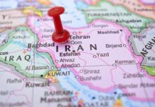Crypto Market Update: Iran Conflict Pushes Bitcoin Further Under US$67K
