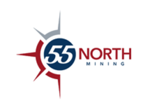 55 North Mining Appoints Wayne Parsons as Executive Chair; Strengthens Leadership as the Company Advances the Last Hope Gold Project
