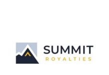 Summit Royalties Announces Agreement to Acquire Royalty on Newmont’s Saddle North Deposit