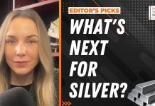 Editor’s Picks: Gold, Silver End Week Higher, Experts Share Next Price Targets