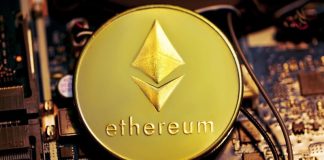 Crypto Market Update: Ethereum ETFs Outpace Bitcoin 5-to-1 in Weekly Inflows