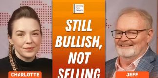 Jeff Clark: Gold, Silver Price Drop — Cash is Key in Corrections