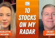 John Feneck: Silver’s Next Price Target, Plus 10 Stocks to Watch