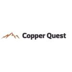 Copper Quest Closes Second and Final Tranche of Financing