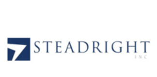 Steadright Grants Stock Options