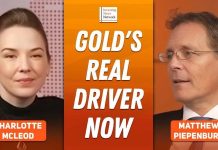 Matthew Piepenburg: Gold, Silver Going Higher, but Expect Volatility