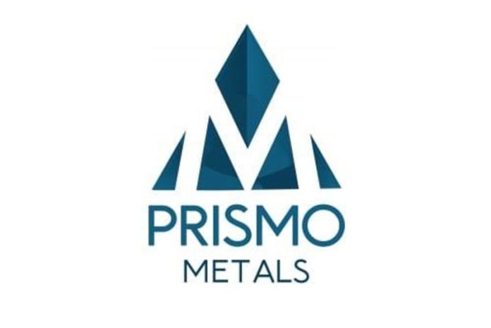 (TheNewswire)
Vancouver, British Columbia, September 24th, 2025 TheNewswire – Prismo Metals Inc. (the ‘ Company ‘) (CSE: PRIZ,OTC:PMOMF) (OTCQB: PMOMF) is pleased to report that it has received preliminary assay results for the first batch of twenty-three samples taken at its Silver King project located in Arizona. This assay data highlights the different types of mineralization identified in the Company’s news releases of August 28 th and September 15 th 2025 (Figure 1).
‘These assay results confirm the exploration potential at the Silver King project,’ said Dr. Craig Gibson, Chief Exploration Officer. ‘Three samples with silver values reported as greater than 200 g/t were taken from the Silver King mine dump and from the new polymetallic vein recognized in our recent exploration program. Samples with high copper values, that also exhibit important gold values, are largely from the replacement mineralization which is similar to the type of mineralization at the nearby Magma mine.’
Several of the samples have reported values that are greater than the detection limit for the analytical method used. The analytical laboratory must re-analyze these samples by a different method, and the Company is expecting to receive these overlimit assays for silver, copper, lead and zinc within about two weeks. Upon receipt of the over limit assays Prismo will issue a further news release and use this information to help prioritize targets for the further exploration, including the upcoming drilling program. Additional samples, including samples from the Ripsey Mine are currently being analyzed and results are expected in the coming weeks.
‘Much of the focus of the exploration program to date has consisted of a property wide survey of historic mines and prospects surrounding the direct Silver King workings,’ said Gordon Aldcorn, President of Prismo’. ‘ This work has expanded our geological thinking and resulted in the recognition of several new types of mineralization at the project, providing additional targets for exploration. We are presenting the assay results for each of the exploration areas, namely the new mineralized veins (polymetallic and copper), stratigraphically controlled replacement mineralization and the area around the Silver Mine. Each of the areas will be prioritized for further exploration, including drilling. The initial phase of Prismo exploration on the Silver King project confirmed the exploration potential in several areas. Our upcoming drill program is currently in the permitting stage and is anticipated to be advanced shortly. ‘
Figure 1 . Geologic and land map of the Silver King project showing newly described polymetallic vein in magenta (Ag-Pb-Zn), copper vein in green (Cu-Ag) and stratigraphically controlled replacement mineralization in red. The strongly altered intrusion with stock work quartz-pyrite veining is indicated by the crosshatch.
New Mineralized Veins (polymetallic and copper veins)
As previously reported in Prismo ‘ s news release of August 28, 2025, the Company geologists identified two previously undescribed veins in the area surrounding the historic glory hole developed on the original exposure of high-grade silver at the Silver King deposit. The assay results confirm the visual inspection and indicate that there are two distinct veins, one with abundant silver, lead and zinc and the other with copper and silver values.
These veins provide additional exploration targets outside of the area of historic mine workings and may provide information on the controls to mineralization in the pipelike mineralized body.
Sample
Au g/t
Ag g/t
Cu %
Pb %
Zn %
Sb ppm
Bi ppm
Ba ppm
Hg ppm
New polymetallic vein
544509
26
0.02
0.17
0.07
562
0.1
140
0.14
544510
0.03
>200
>1.0
>1.0
>1.0
7788
0.3
>10000
12.84
Cu vein
544553
0.005
183
0.31
0.02
0.03
21.6
0.5
157
0.18
544554
0.009
198
0.29
0.01
0.03
24.5
0.6
92
0.02
544504
44
0.10
0.01
0.02
396
0.2
524
0.13
Table 1. Assay results for selected samples from newly identified veins at the Silver King project.
Stratigraphically Controlled Replacement Mineralization
Several samples were taken along the stratigraphic horizon that hosts replacement and skarn mineralization in numerous small workings. Several samples assayed more than 1% copper and generally contain elevated gold values.
Figure 2. Copper assays for samples taken at the Silver King project.
The m ineralization in this area is similar to that at the Magma mine. It is exposed in several historic mine workings with abundant oxide copper minerals, mainly malachite . These were developed along a northeast dipping limestone horizon near the contact with a quartz diorite intrusion and quartzite . It is located along the same structural and stratigraphic trend of the Magma mine located 0.6 to 1.5 kilometers to the southwest. The largest occurrence, at the Black Diamond mine in the eastern portion of the claim block, was developed on a large outcrop of abundant specular hematite and malachite replacing a limestone bed (Fig. 2) .
Table 2. Assay results for selected samples from the replacement area at the Silver King project.
Sample
Au g/t
Ag g/t
Cu %
Pb %
Zn %
Sb ppm
Bi ppm
Ba ppm
Hg ppm
Cu replacement zone
544501
0.01
3
0.01
–
0.03
1.9
0.4
171
0.13
544502
0.47
7
>1.0
–
0.02
0.8
71.8
30
544505
0.03
5
0.75
–
0.01
2.9
3.2
22
0.05
544507
2.26
25
>1.0
–
0.23
0.4
33.5
12
0.01
544508
0.73
12
>1.0
–
0.28
0.4
29.1
12
0.03
544552
35
0.14
>1.0
>1.0
114
0.5
24
2.11
Figure 3 . Map showing Silver King project and nearby mineral deposits. The Silver King deposit is located three kilometers from the Resolution Copper deposit (a joint venture between Rio Tinto and BHP) and the high-grade Magma mine, a former copper and silver producer.
Around The Silver King Mine
Two samples were taken of mineralized fragments from the dump around the Silver King workings. Samples 544514 is composed of selected fragments of quartz vein material with variable amounts of sulfide minerals including stromeyerite (AgCuS), freibergite (CuAgSbS) and base metal sulfides. Sample 544517 is composed of stockwork veins and breccia with about 50% wall rock fragments. These two compositions are believed to represent the dominant types of mineralization that will be encountered in and adjacent to the pipelike Silver King mineralized body.
Table 3. Assay results for selected samples from the Silver King mine.
Sample
Au g/t
Ag g/t
Cu %
Pb %
Zn %
Sb ppm
Bi ppm
Ba ppm
Hg ppm
Silver King mine
544514
1.07
>200
0.59
0.44
0.63
337
3
>10000
1.7
544517
0.04
>200
0.09
0.26
0.43
377
0.2
>10000
15.66
Several additional elements are important in characterizing the different types of mineralization. The high silver in the Silver King mineralization is associated with gold, copper, lead, zinc and antimony as well as barium and mercury. The copper replacement mineralization contains important gold along with bismuth.
Figure 4. Silver assays for samples taken at the Silver King project.
Figure 5 . Gold assay values for the Silver King exploration program.
Sample
Location
Type/width (m)
E WGS84
N WGS84
544501
Black Diamond
1.0
492,698
3,687,650
544502
Black Diamond
Grab
492,633
3,687,623
544504
Collapsed shaft
Dump
492,217
3,687,916
544505
Replacement zone
0.75
492,318
3,687,521
544507
Replacement zone
Dump
492,054
3,687,431
544508
Replacement zone
0.7
491,986
3,687,334
544509
Polymetallic vein
2.0
491,833
3,687,546
544510
Polymetallic vein
Dump
491,863
3,687,565
544514
Silver King Mine
Dump
491,855
3,687,907
544517
Silver King Mine
Dump
491,855
3,687,907
544552
Replacement zone float
Selected
491,928
3,688,043
544553
Silver King Mine
0.4
492,037
3,687,881
544554
Silver King Mine
0.4
492,037
3,687,881
Table 4. Locations for samples mentioned in the text.
Exploration Next Steps
Prismo has submitted a plan of operations for the drill program with the Forest Service. The drill permit is expected by the end of October. A drill program is planned for Silver King, with a minimum of 1,000 meters initially. This first phase of the drill program is designed to test the upper half of the steeply dipping pipelike Silver King mineralized body as well as potentially mineralization adjacent to the dense stockwork that was the focus of historic mining. Follow up drilling will expand on the initial program based on the results and also include separate targets outside of the historic mining area, such as the polymetallic vein mentioned above. The discovery of the two mineralized veins and porphyry style mineralization has resulted in Prismo evaluating a larger drill program to test those targets.
QA/QC
Samples were analyzed by SGS, an internationally recognized analytical lab, with preparation at the Tempe, Arizona facility and analyses at the Burnaby laboratory. Prismo inserts controls samples consisting of standard pulps and coarse blanks in the sample stream for QA/QC purposes and also utilizes the labs internal control samples.
Qualified Person
Dr. Craig Gibson, PhD., CPG., a Qualified Person as defined by NI-43-01 regulations and Chief Exploration Officer and a director of the Company, has reviewed and approved the technical disclosures in this news release. The historic data presented in this press release was obtained from public sources, should be considered incomplete and is not qualified under NI 43-101, but is believed to be accurate. The Company has not verified the historical data presented and it cannot be relied upon, and it is being used solely to aid in exploration plans. References to mineralization at the Magma Mine and Resolution Copper deposit is not necessarily indicative to the mineralization on the Silver King property.
About the Silver King
Discovered in 1875, the Silver King mine was one of Arizona ‘ s most important historic producers, yielding nearly 6 million ounces of silver at grades of up to 61 oz/t. The Silver King mine sits only 3 km from the main shaft of the Resolution Copper project — a joint venture between Rio Tinto and BHP and one of the world ‘ s largest unmined copper deposits with an estimated copper resource of 1.787 billion metric tonnes at an average grade of 1.5% copper (1) . The unique land position is fully surrounded by Resolution Copper ‘ s claim block, offering strategic upside. Selected samples from small-scale production in the late 1990s returned grades as high as 644 oz/t silver (18,250 g/t) and 0.53 oz/t gold (15 g/t), indicating that high-grade mineralization remains.
(1) https://resolutioncopper.com/about-us/
About Prismo Metals Inc.
Prismo (CSE: PRIZ,OTC:PMOMF) is a mining exploration company focused on advancing its Silver King, Ripsey and Hot Breccia projects in Arizona and its Palos Verdes silver project in Mexico.
Please follow @PrismoMetals on , , , Instagram , and
Prismo Metals Inc.
1100 – 1111 Melville St., Vancouver, British Columbia V6E 3V6
Phone: (416) 361-0737
Contact:
Alain Lambert, Chief Executive Officer alain.lambert@prismometals.com
Gordon Aldcorn, President gordon.aldcorn@prismometals.com
Cautionary Note Regarding Forward-Looking Information
This release includes certain statements and information that may constitute forward-looking information within the meaning of applicable Canadian securities laws. Forward-looking statements relate to future events or future performance and reflect the expectations or beliefs of management of the Company regarding future events. Generally, forward-looking statements and information can be identified by the use of forward-looking terminology such as ‘ intends’ or ‘ anticipates’, or variations of such words and phrases or statements that certain actions, events or results ‘ may’, ‘ could’, ‘ should’, ‘ would’ or ‘ occur’. This information and these statements, referred to herein as ‘forward‐looking statements’, are not historical facts, are made as of the date of this news release and include without limitation, statements regarding discussions of future plans, estimates and forecasts and statements as to management’s expectations and intentions with respect to, among other things: the timing, costs and results of drilling at Silver King.
These forward‐looking statements involve numerous risks and uncertainties, and actual results might differ materially from results suggested in any forward-looking statements. These risks and uncertainties include, among other things: delays in obtaining or failure to obtain appropriate funding to finance the exploration program at Silver King.
In making the forward-looking statements in this news release, the Company has applied several material assumptions, including without limitation, that: the ability to raise capital to fund the drilling campaign at Silver King and the timing of such drilling campaign.
Although management of the Company has attempted to identify important factors that could cause actual results to differ materially from those contained in forward-looking statements or forward-looking information, there may be other factors that cause results not to be as anticipated, estimated or intended. There can be no assurance that such statements will prove to be accurate, as actual results and future events could differ materially from those anticipated in such statements. Accordingly, readers should not place undue reliance on forward-looking statements and forward-looking information. Readers are cautioned that reliance on such information may not be appropriate for other purposes. The Company does not undertake to update any forward-looking statement, forward-looking information or financial outlook that are incorporated by reference herein, except in accordance with applicable securities laws. We seek safe harbor.
Copyright (c) 2025 TheNewswire – All rights reserved.
News Provided by TheNewsWire via QuoteMedia
This post appeared first on investingnews.com