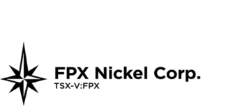 FPX Nickel and JOGMEC select the Advocate Nickel Property in Newfoundland to be advanced as a Designated Project