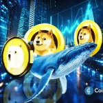 Is Dogecoin Price Set for a Rally After 4.72 B $DOGE Whale Accumulation?