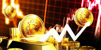 Is It Time to Sell Bitcoin for Gold- Analyst Spots 2023 Pattern That Triggered BTC’s Last Major Rally