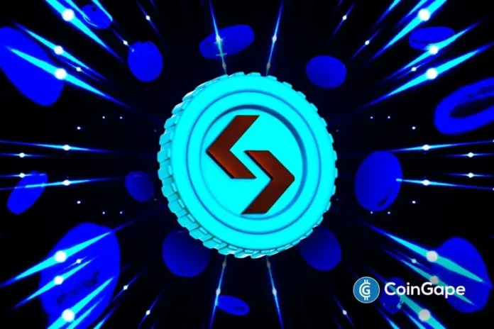 Crypto exchange Bitget is ushering in a new era of integrated finance to celebrate its seventh anniversary. As part of this move, the exchange has unveiled a new range of services that it plans to offer. Meanwhile, the BGB token has remained tepid amid this development. Bitget Introduces Universal Exchange Era For Seventh Anniversary In
The post <a href="https://coingape.com/bitget-unveils-universal-exchange-era-to-mark-7-year-anniversary/">Bitget Unveils ‘Universal Exchange’ Era to Mark 7-Year Anniversary</a> appeared first on <a href="https://coingape.com/">CoinGape</a>.