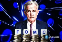 Breaking: Fed’s Powell Refuses Exit After May 15 Despite Warsh Winning Senate Approval
