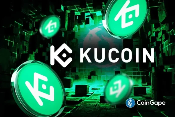 KuCoin has become certified on the ISO 27701 and SOC 2 Type II levels. This demonstrates that it is prepared to adapt to updated rules as additional regulations on crypto exchanges are implemented. ISO 27701 Builds on KuCoin’s Security Framework and $2B Trust Project Based on the press release, the certification builds on KuCoin’s previous
The post <a href="https://coingape.com/kucoin-secures-iso-27701-certification-boosting-user-trust/">KuCoin Secures ISO 27701 Certification, Boosting User Trust and Privacy</a> appeared first on <a href="https://coingape.com/">CoinGape</a>.