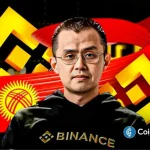 Kyrgyzstan Adds Binance Coin (BNB) to National Crypto Reserve, CZ Confirms