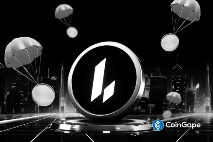 New data indicates that wallets associated with Lighter might have traded millions of dollars in tokens immediately after its airdrop. Data Flags Large Post-Airdrop Sales from Lighter A blockchain researcher spotted that one entity had deposited around $5 million in USDC into the platform’s liquidity pool some nine months ago. The money was divided among
The post <a href="https://coingape.com/lighter-team-under-fire-after-alleged-7-18m-lit-token-dump-post-airdrop/">Lighter Team Under Fire After Alleged $7.18M LIT Token Dump Post-Airdrop</a> appeared first on <a href="https://coingape.com/">CoinGape</a>.