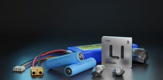 Shaakichiuwaanaan Project Set to Become Second Largest Lithium Mine Globally