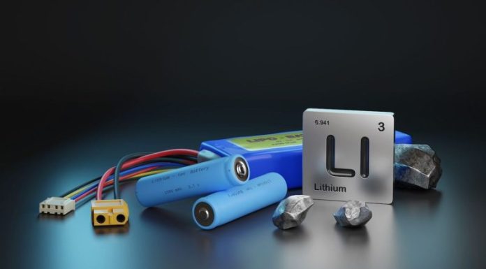 Shaakichiuwaanaan Project Set to Become Second Largest Lithium Mine Globally