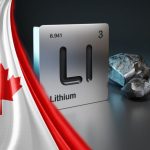 Top 5 Canadian Lithium Stocks of 2025