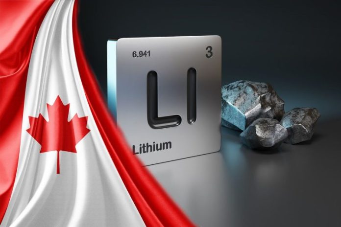 <strong>The global lithium market saw sharp swings in Q3 2025 as shifting supply dynamics, policy uncertainty, and geopolitical developments reshaped investor sentiment.</strong>
After hitting a four-year low in June, benchmark lithium carbonate prices briefly surged to an 11 month high in August on speculation of Australian supply cuts, before easing to US$11,185 per metric ton by quarter’s end.
Market watchers say sentiment-driven moves continue to dominate a sector still facing oversupply, while US policy shifts and China’s regulatory measures add further uncertainty to the outlook.
Against this backdrop, Canadian lithium stocks are gaining attention as investors look for companies positioned to benefit from long-term demand growth while navigating short-term price pressure.
1. Consolidated Lithium Metals (TSXV:CLM)
<strong>Year-to-date gain:</strong> 500 percent<strong>Market cap:</strong> C$23.36 million<strong>Share price:</strong> C$0.060
Consolidated Lithium Metals is a Canadian junior exploration company focused on acquiring, developing and advancing lithium projects in Québec. Its properties — Vallée, Baillargé, Preissac-LaCorne and Duval — are located within the spodumene-rich La Corne Batholith area, near the restarted North American Lithium mine, a key area in Canada’s growing lithium sector.
Consolidated Lithium started the year with a C$300 million private placement earmarked for working capital and general corporate purposes.
In July, the company commenced its 2025 summer exploration program at the Preissac project, excavating a 100-by-30-meter trench in an area with a known lithium soil anomaly, uncovering an 18-meter-wide pegmatite body at surface.
Twenty-five channel samples were collected and sent for analysis, while additional soil and biogeochemical sampling was conducted to further assess lithium-bearing pegmatites on site.
At the end of August, Consolidated Lithium signed a non-binding letter of intent with SOQUEM, a subsidiary of Investissement Québec, to acquire an option to earn up to an 80 percent interest in the Kwyjibo rare earth project.
The project is located roughly 125 kilometers northeast of Sept-Îles in Québec’s Côte-Nord region.
The acquisition news led to a share price spike for the company. While the company has made no recent announcements, an uptick in lithium prices in October helped Consolidated shares rally further to a year-to-date high of C$0.06 on October 22 and again on October 28.
2. Stria Lithium (TSXV:SRA)
<strong>Year-to-date gain:</strong> 416.67 percent<strong>Market cap:</strong> C$12.22 million<strong>Share price:</strong> C$0.31
Stria Lithium is a Canadian exploration company focused on developing domestic lithium resources to support the growing demand for electric vehicles and lithium-ion batteries.
The company’s flagship Central Pontax lithium project spans 36 square kilometers in Québec’s Eeyou Istchee James Bay region.
Cygnus Metals (TSXV:CYG) has an earn-in agreement with Stria to earn up to a 70 percent interest in the Pontax project. Cygnus completed the first stage in July 2023, acquiring a 51 percent interest by investing C$4 million in exploration and issuing over 9 million shares to Stria.
Through its joint venture with Cygnus, Stria has outlined a JORC-compliant maiden inferred resource of 10.1 million metric tons grading 1.04 percent Li2O.
At the start of 2025 Stria closed a non-brokered private placement for C$650,000. The funds will be used in part for the evaluation of new mineral opportunities, according to the company.
In May, Stria and Cygnus agreed to extend the second stage of Cygnus’s earn-in agreement on the Pontax lithium project by 24 months.
Shares of Stria registered a year-to-date high of C$0.38 on October 16, coinciding with rising lithium prices.
3. Lithium South Development (TSXV:LIS)
<strong>Year-to-date gain:</strong> 280 percent<strong>Market cap:</strong> C$42.79 million<strong>Share price:</strong> C$0.38
Canada-based Lithium South Development owns 100 percent of the HMN lithium project in Argentina’s Salta and Catamarca provinces, situated in the heart of the lithium-rich Hombre Muerto Salar. The project lies adjacent to active lithium operations, including Rio Tinto’s (ASX:RIO,NYSE:RIO,LSE:RIO) lithium operations to the south and South Korean company POSCO Holdings’ (NYSE:PKX,KRX:005490) billion-dollar lithium development to the east.
Exploration has defined a NI 43-101 compliant resource of 1.58 million metric tons of lithium carbonate equivalent (LCE) at an average grade of 736 milligrams per liter lithium, with the majority in the measured category.
A preliminary economic assessment outlines the potential for a 15,600 metric ton per year lithium carbonate operation, and the company is advancing the project toward a feasibility study.
In January 2024, Lithium South and POSCO signed an agreement to jointly develop the HMN lithium project. Under the deal, the companies will share production 50/50 from the Norma Edith and Viamonte blocks in Salta and Catamarca, resolving overlapping claims.
As for 2025, at the end of July, Lithium South received a non-binding cash offer of US$62 million from POSCO for HMN and all of Lithium South’s other concessions in the Hombre Muerto Salar.
The offer is subject to a 60 day due diligence period and a subsequent 60 day negotiation and execution phase for a definitive agreement, the company said. As of late September, the due diligence has largely been completed and the companies are negotiating the definitive agreement.
Company shares surged to C$0.41 in early August following the news. Shares rose to a year-to-date high of C$0.415 on October 24, likely in conjunction with lithium price positivity.
4. Standard Lithium (TSXV:SLI)
<strong>Year-to-date gain:</strong> 152.83 percent<strong>Market cap:</strong> C$1.28 billion<strong>Share price:</strong> C$5.36
Standard Lithium is a US-focused lithium development company advancing a portfolio of high-grade lithium-brine projects with an emphasis on sustainability and commercial-scale production.
The company employs a fully integrated direct lithium extraction process and is developing its flagship Smackover Formation assets in Arkansas and Texas, including the South West Arkansas project in partnership with Equinor ASA, under the joint venture subsidiary Smackover Lithium.
Standard is also actively exploring additional lithium brine opportunities in East Texas.
In April, the South West Arkansas project was one of 10 US critical minerals projects designated for fast-tracking under FAST-41.
According to Standard’s Q2 2025 results released in August, Smackover Lithium reported strong progress on its South West Arkansas project during the quarter.
Exploration for the project’s Phase 1 operations concluded, and the Lester exploration well yielded the highest lithium brine grades to date, averaging 582 milligrams per liter and peaking at 616 milligrams per liter. Key regulatory milestones included the Arkansas Oil and Gas Commission approving a 2.5 percent royalty rate and granting brine production unit approval for Phase 1.
Additionally, through a partnership with Telescope Innovations the company advanced a new process to convert lithium hydroxide into battery-grade lithium sulfide.
In September, Standard Lithium reported results of its definitive feasibility study (DFS) for the South West Arkansas project with a targeted first production date in 2028.
The DFS notes an initial capacity of 22,500 metric tons per year of battery-grade lithium carbonate. The study outlines a 20-year-plus operating life based on average lithium concentrations of 481 milligrams per liter, supported by detailed resource and reserve modeling.
The company officially filed the DFS on October 14, leading to a share price bump and year-to-date high of C$7.65 on October 16.
5. United Lithium (CSE:ULTH)
<strong>Year-to-date gains:</strong> 94.12 percent<strong>Market cap</strong>: C$15.75 million<strong>Share price</strong>: C$0.33
Exploration and development company<strong> </strong>United Lithium owns a portfolio of global assets in Sweden, Finland and the United States. The company’s primary focus is the Bergby lithium project in Central Sweden.
In March, United Lithium reported positive results from mineralogical test work on four pegmatite samples — B, C, D and E — at the Bergby project. The study analyzed the chemical and mineralogical composition of the samples to better understand the lithium-bearing LCT (lithium, cesium, tantalum) pegmatites.
An October 17 announcement from United reported it entered a binding letter of intent to acquire all issued and outstanding shares of Swedish Minerals. If the deal goes through, it will create a Nordic-based company with lithium, uranium and rare earth projects.
Under the agreement, United Lithium will issue Swedish Minerals shareholders 25 million common shares of United at C$0.20 each and pay C$450,000 in cash, subject to regulatory approval.
Shares of United Lithium spiked following the acquisition news and continued upward to a year-to-date high of C$0.35 on October 27.
<strong>Securities Disclosure: I, Georgia Williams, hold no direct investment interest in any company mentioned in this article.</strong>
This post appeared first on investingnews.com