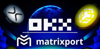 Matrixport Moves $452M in ETH as Ethereum Hits New High, Sell-Off Ahead?