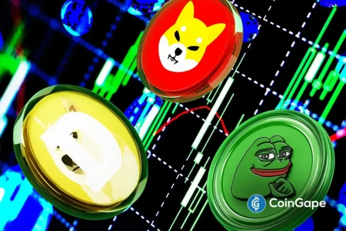 PEPE vs PENGUIN is gaining attention as one of the top meme coin battles to watch in 2026. Despite a slight overall downturn in the crypto market, both coins remain promising. Other top meme coins, such as DOGE and SHIB, have been struggling; PEPE has continued to maintain a strong position. The price of Pepe
The post <a href="https://coingape.com/markets/pepe-vs-penguin-can-pengu-price-outperform-pepe-coin-in-2026/">PEPE vs PENGUIN: Can Pengu Price Outperform Pepe Coin in 2026?</a> appeared first on <a href="https://coingape.com/">CoinGape</a>.
