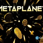 Breaking: Metaplanet To Raise $150M to Buy More Bitcoin Despite Crypto Crash