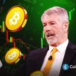 Michael Saylor Signals Another Bitcoin Buy as Market Sentiment Slips into Extreme Fear