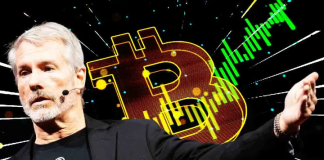 Saylor Predicts Bitcoin Will Go Up 30% a Year For The Next 20 Years, Hints at Another Strategy for BTC Purchase