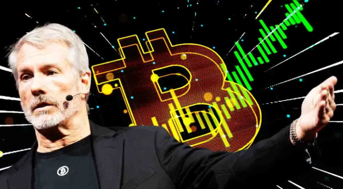 Saylor Predicts Bitcoin Will Go Up 30% a Year For The Next 20 Years, Hints at Another Strategy for BTC Purchase