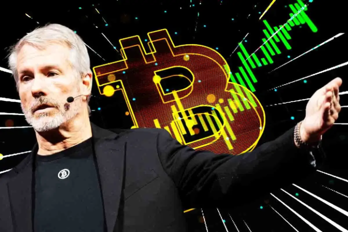 Michael Saylor, co-founder and executive chairman of MicroStrategy, has once again made a bold forecast about Bitcoin. Speaking live on CNBC, Saylor predicted that Bitcoin would grow 30% annually for the next 20 years. He also recently hinted on X about another possible Strategy Bitcoin purchase, keeping the firm’s long-term strategy in the spotlight. Saylor’s
The post <a href="https://coingape.com/saylor-predicts-bitcoin-will-go-up-30-a-year-for-the-next-20-years-hints-at-another-strategy-for-btc-purchase/">Saylor Predicts Bitcoin Will Go Up 30% a Year For The Next 20 Years, Hints at Another Strategy for BTC Purchase</a> appeared first on <a href="https://coingape.com/">CoinGape</a>.