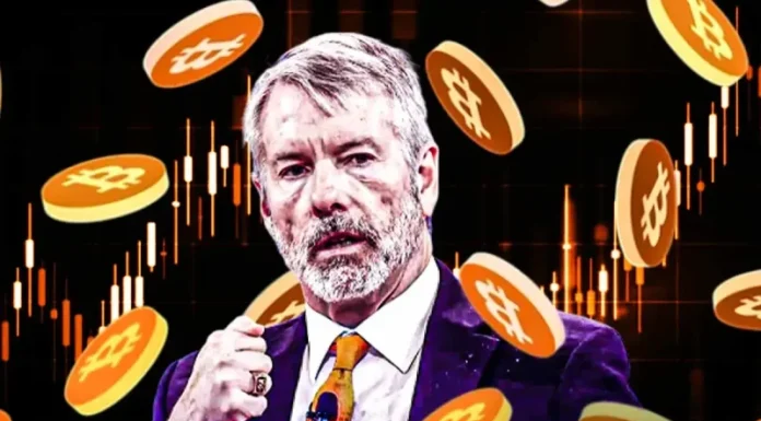 Michael Saylor Says ‘₿uy Now’ as Bitcoin Faces $111,000 Resistance