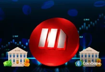 MSTR Stock Soars 7% As $4B Investment Bank Upgrades Price Target To $200