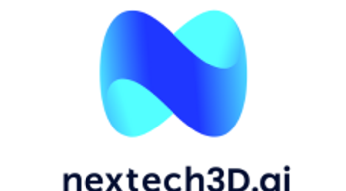 Nextech3D.ai: Disrupting the Global Events Management Industry with AI and Blockchain