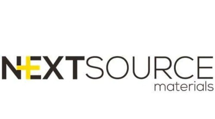 NextSource Materials Announces Positive Results of Technical & Economic Study for Proposed Battery Anode Facility in the UAE and Secures Industrial Site with Building in Abu Dhabi