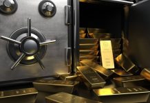 Top 10 Central Bank Gold Reserves