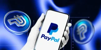 Payment Giant PayPal Invests In L1 Stable To Expand PYUSD’s Utility
