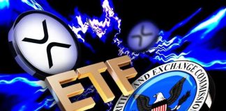SEC to Decide on Six Spot XRP ETF Applications in October