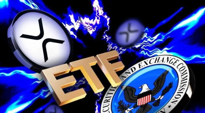 SEC to Decide on Six Spot XRP ETF Applications in October