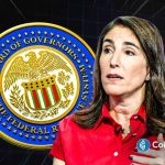 Fed’s Hammack Backs Restrictive Policy Over Rate Cuts Amid Inflation Concerns