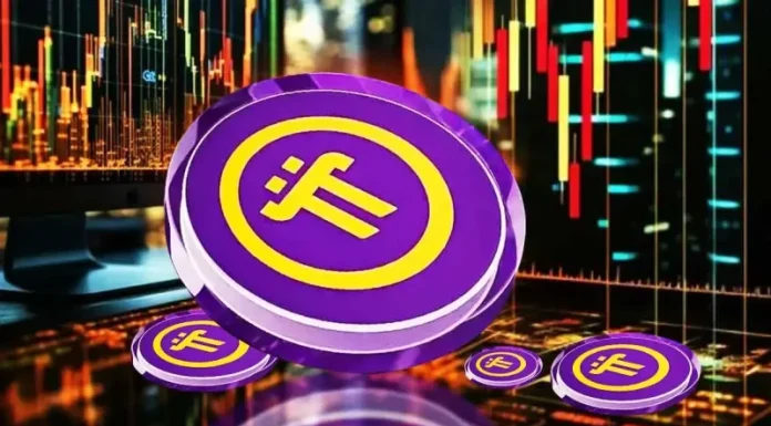 Pi Network Upgrades Blockchain Protocol To Version 20 On Testnet, Pi Coin up 3%