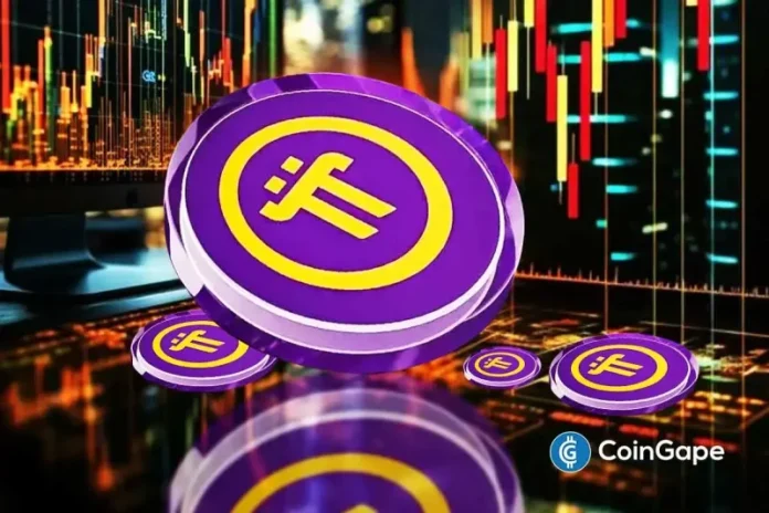 An upgrade of the Pi Network to version 20 has happened. The move has caused Pi Coin (PI) to increase in value by around 3%. The update marks the first step in a gradual upgrade sequence expected to progress toward version 23. Pi Network Protocol Upgrade Marks Technical Progress as Community Awaits Mainnet Launch According
The post <a href="https://coingape.com/pi-network-upgrades-blockchain-protocol-to-version-20-on-testnet-pi-coin-up-3/">Pi Network Upgrades Blockchain Protocol To Version 20 On Testnet, Pi Coin up 3%</a> appeared first on <a href="https://coingape.com/">CoinGape</a>.